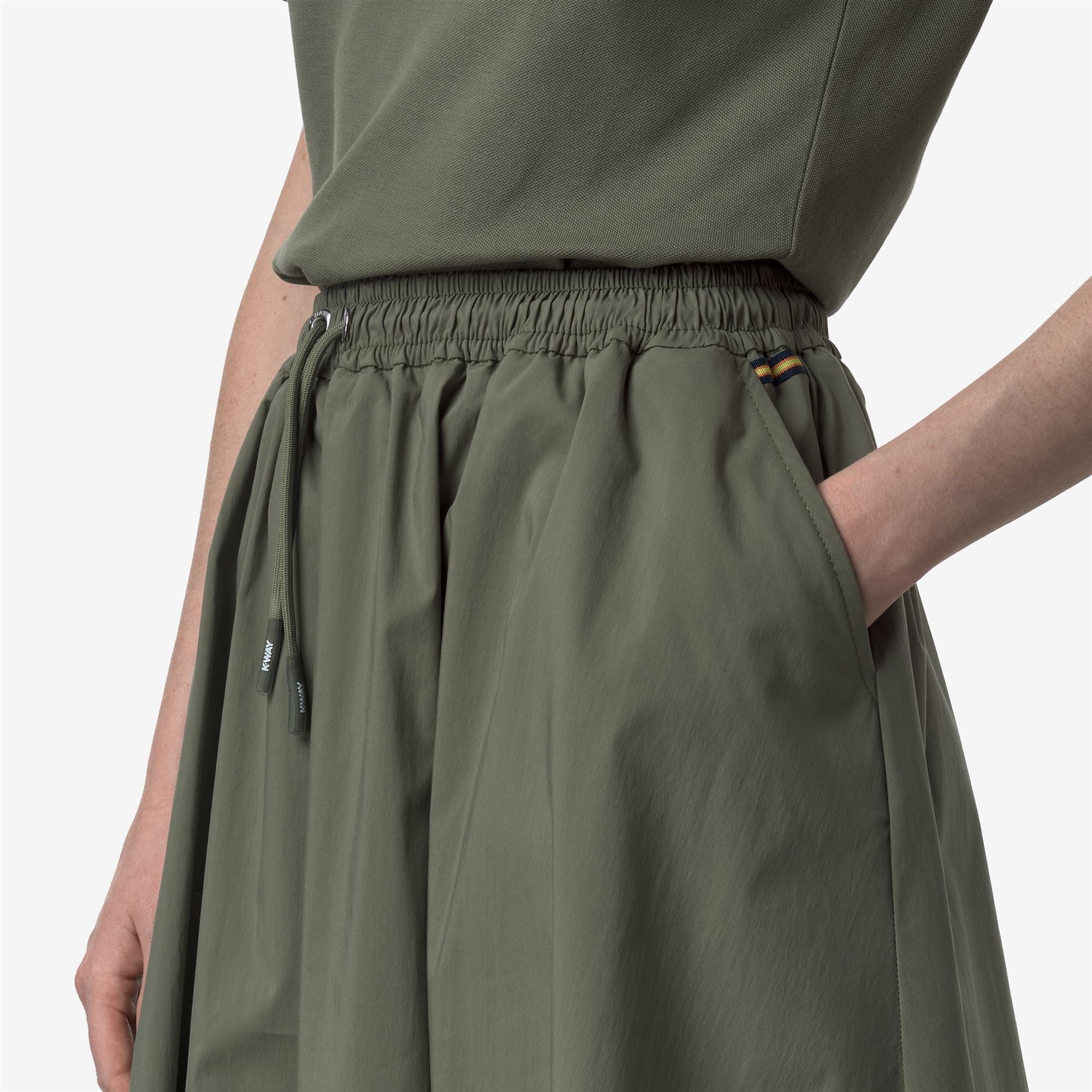MOSELLA LIGHT POPLIN TECH - 2