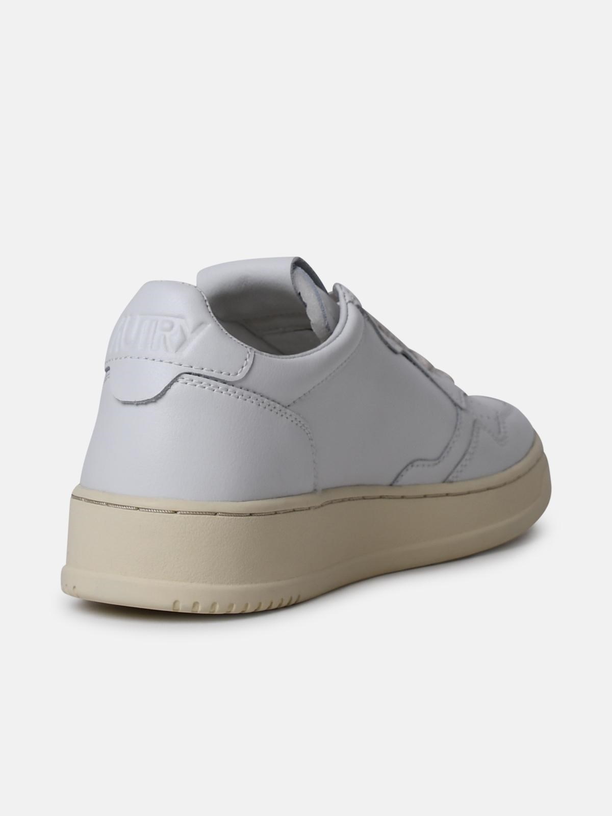 SNEAKER TALL. - 3