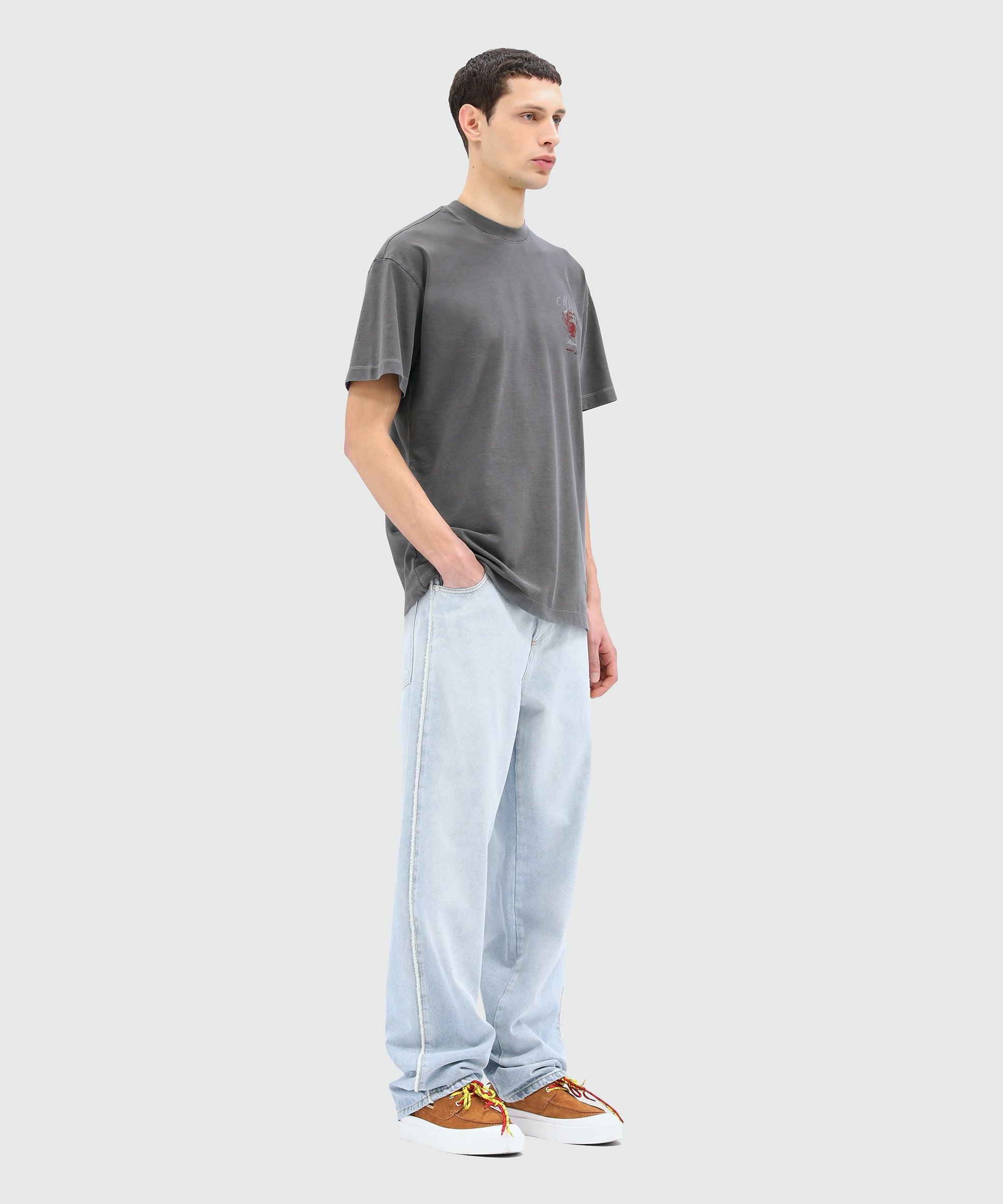 T-SHIRT - 4