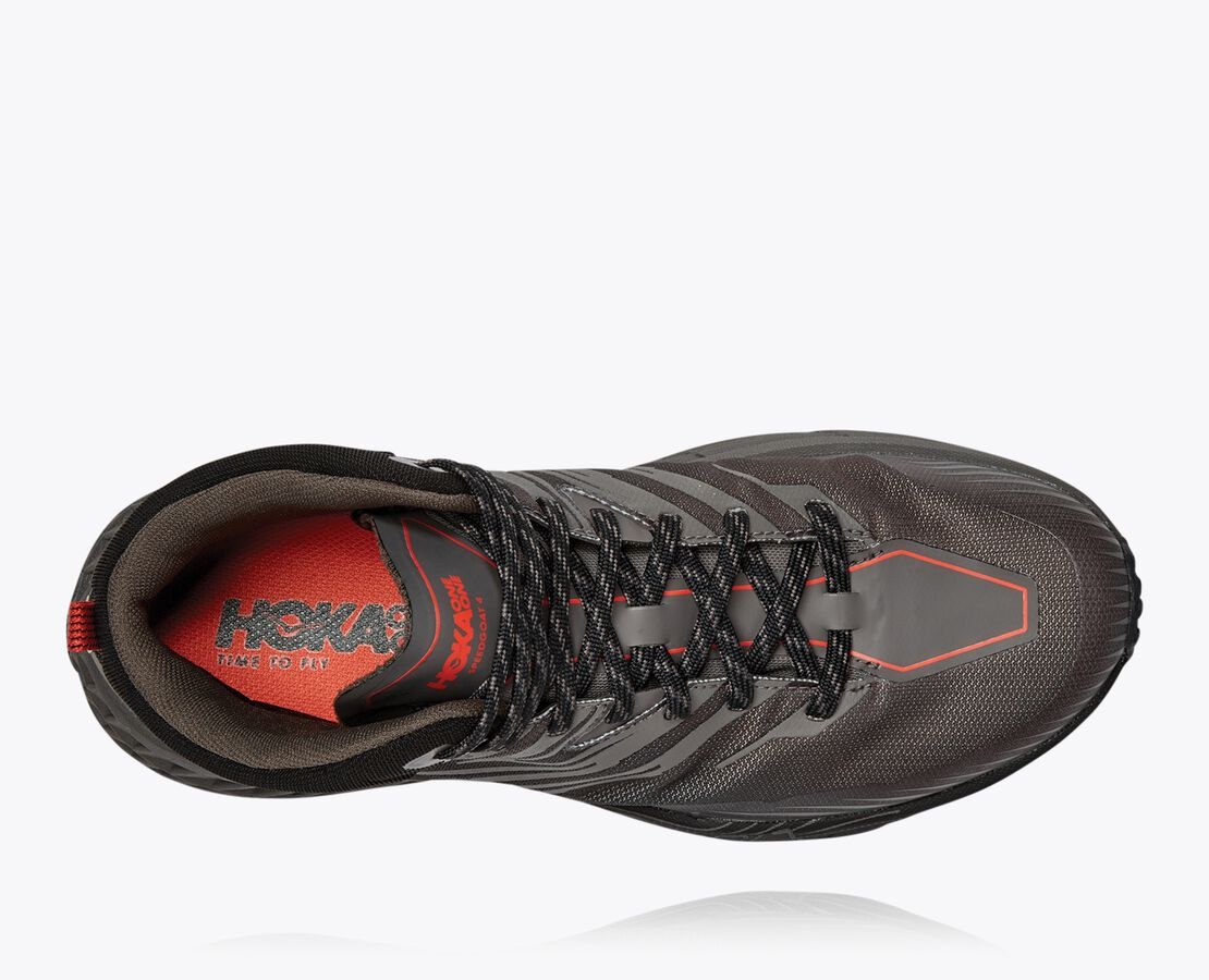 Men's Speedgoat Mid GTX 2 - 5