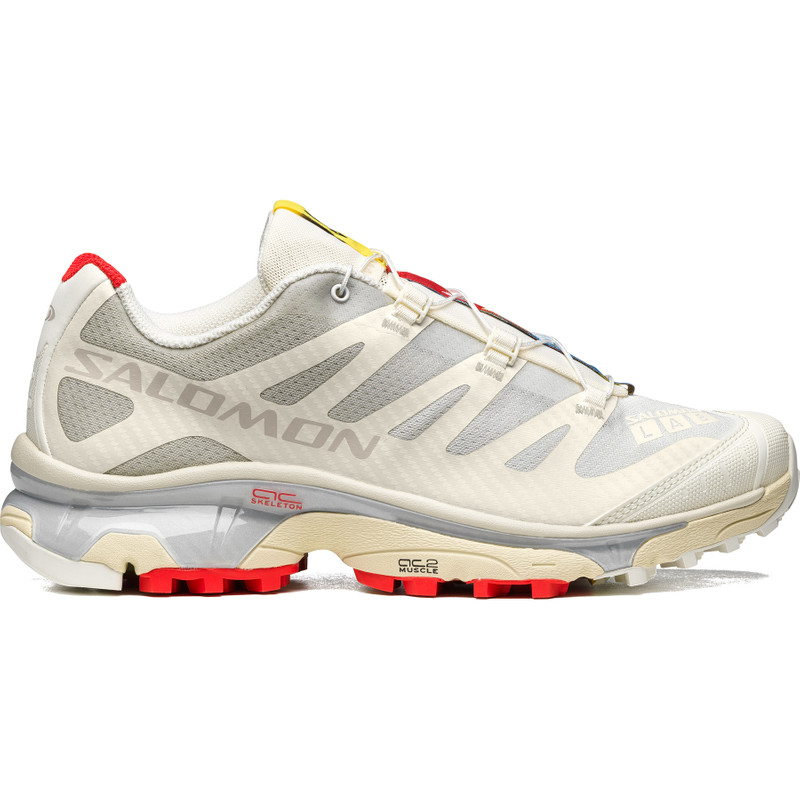 XT-4 OG - 1