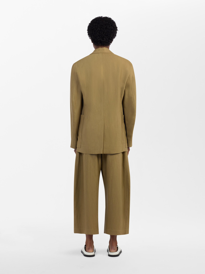 Chalco Viscose Linen Pant 4