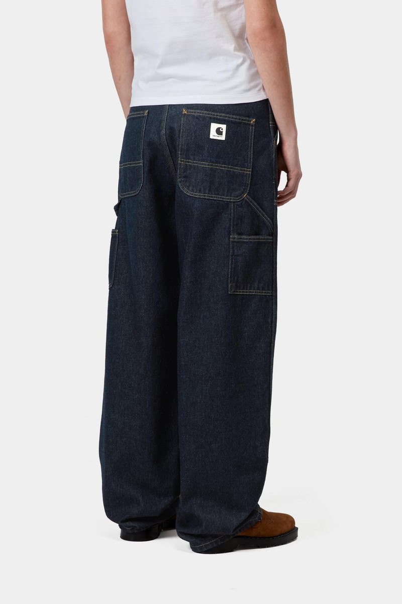 Women’s Brandon Double Knee Pant 5