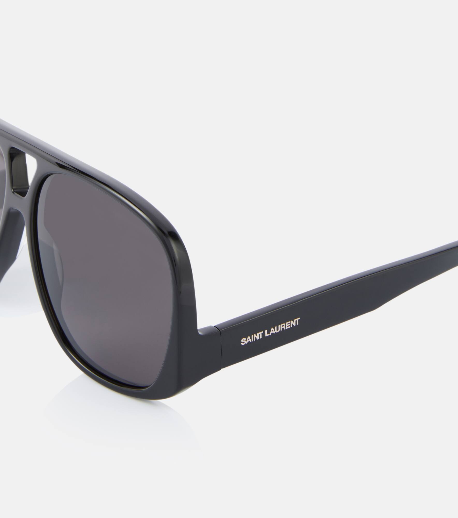 SL 652 Solace aviator sunglasses - 2
