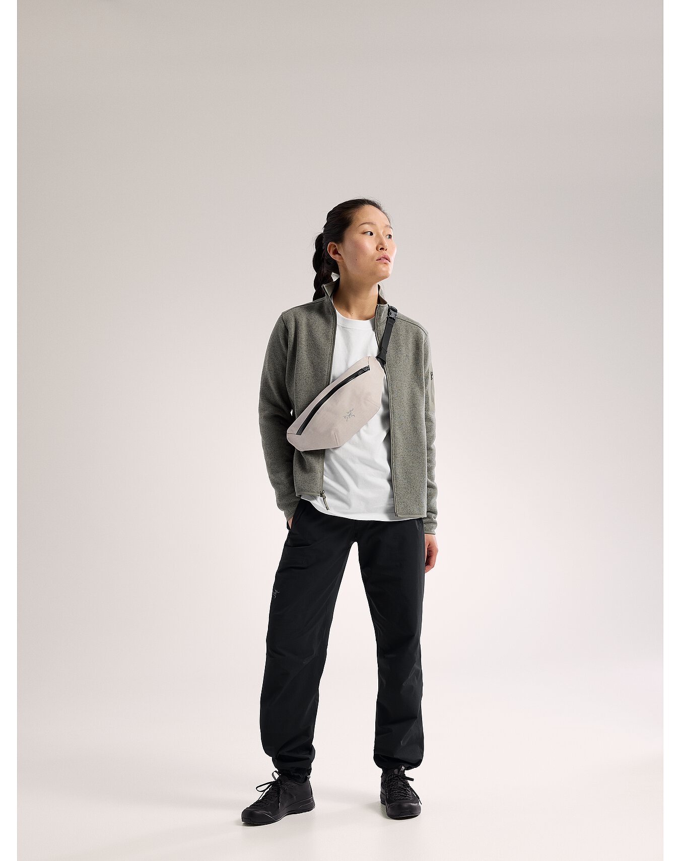 Granville Crossbody Bag - 7