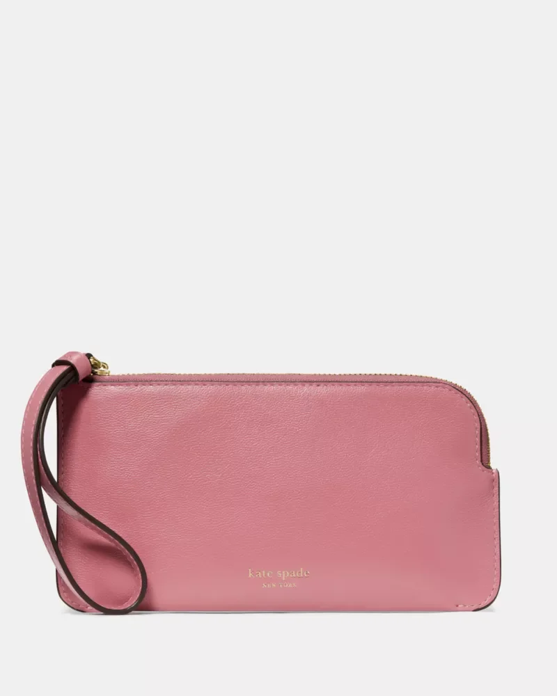 Zippy Wristlet - 1