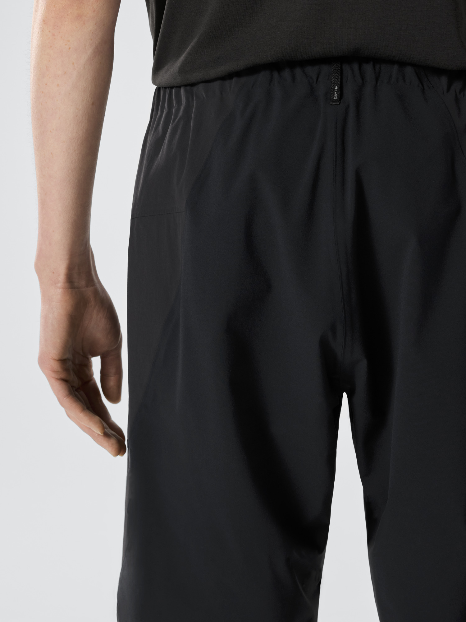 Secant Comp Short - 8
