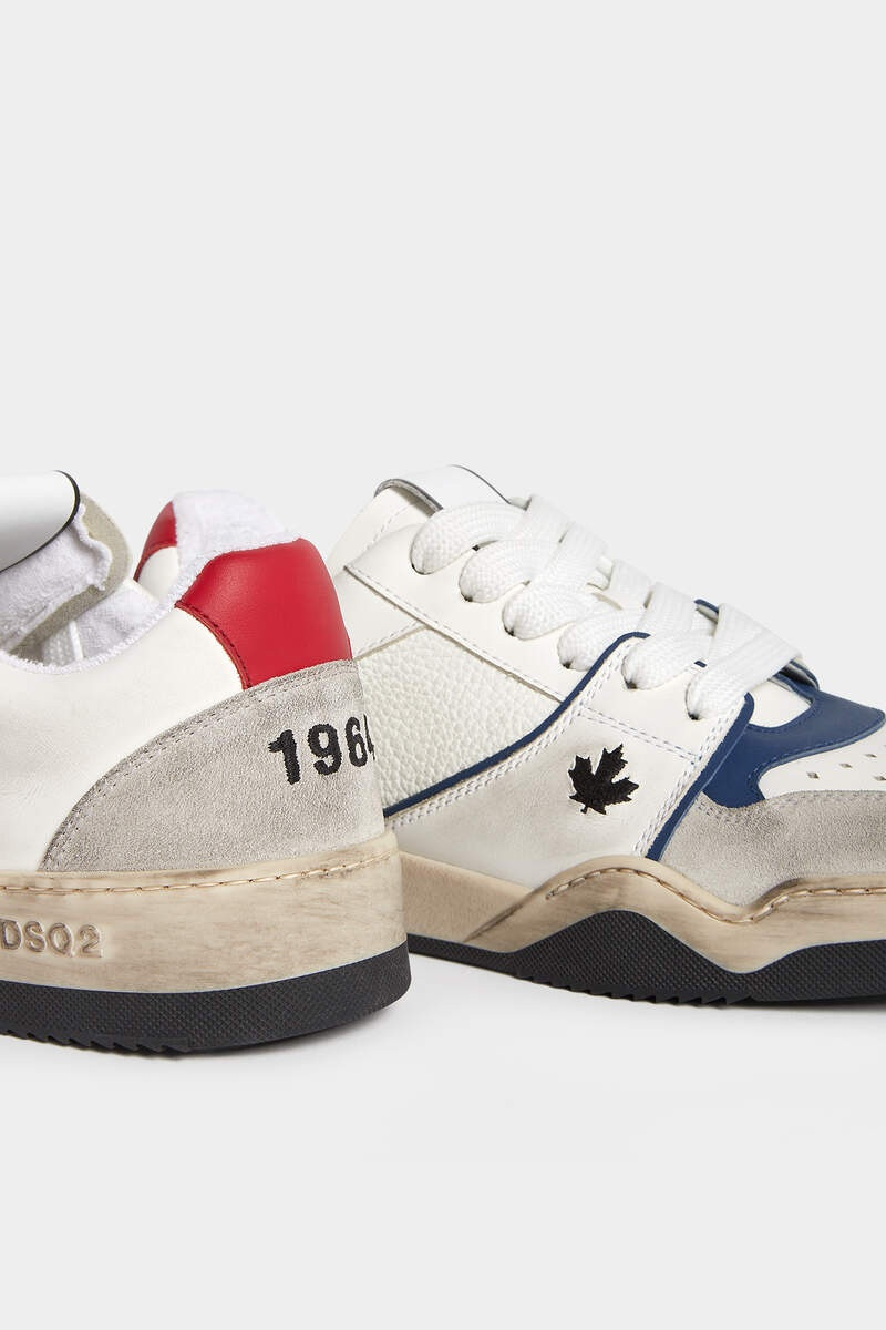 SPIKER SNEAKERS 4