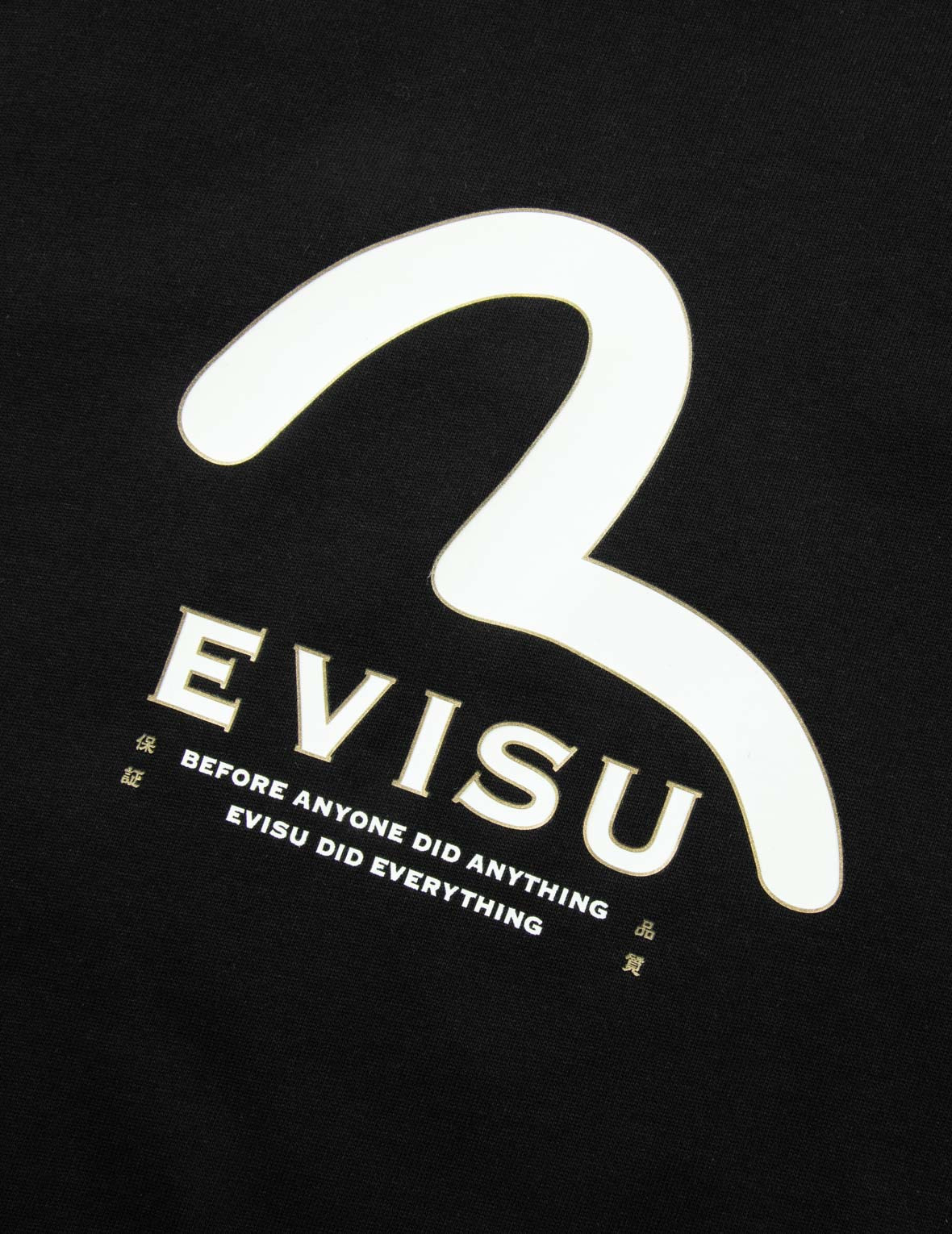 MULTI-PRINT AND MULTI-POCKET REGULAR FIT T-SHIRT - 13