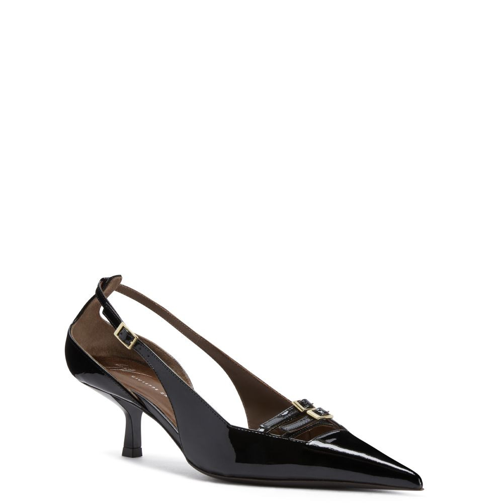 Urania Pump 50 - 2