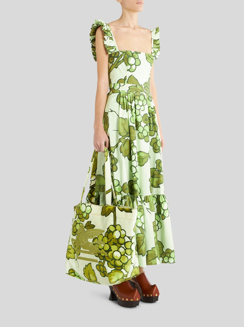 Etro MEDIUM SOFT TROTTER BAG outlook