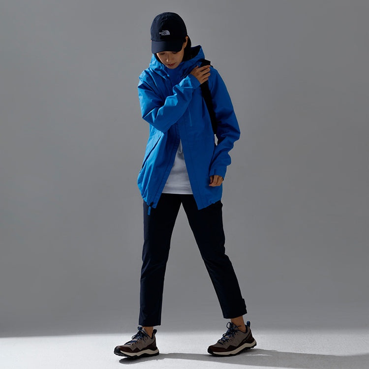 THE NORTH FACE Futurelight Jacket 'Blue' 46LB-W8G - 5