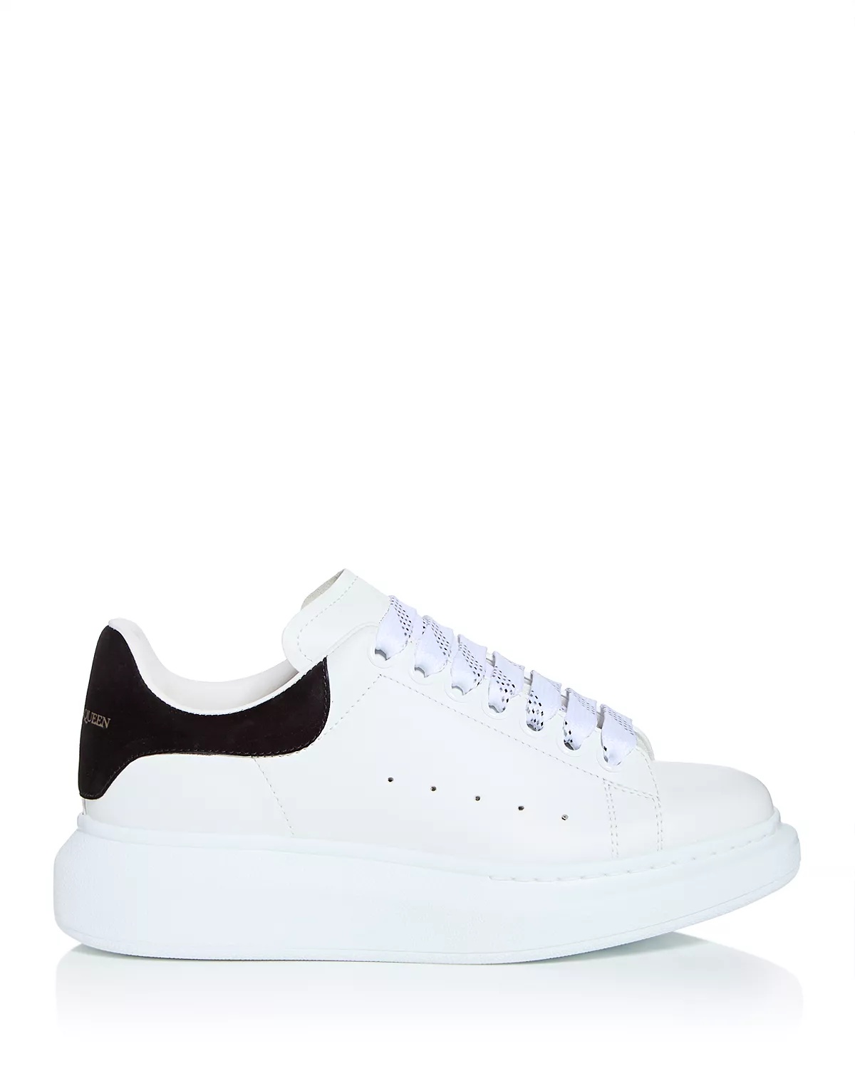 Women's Oversized Sneakers - 2