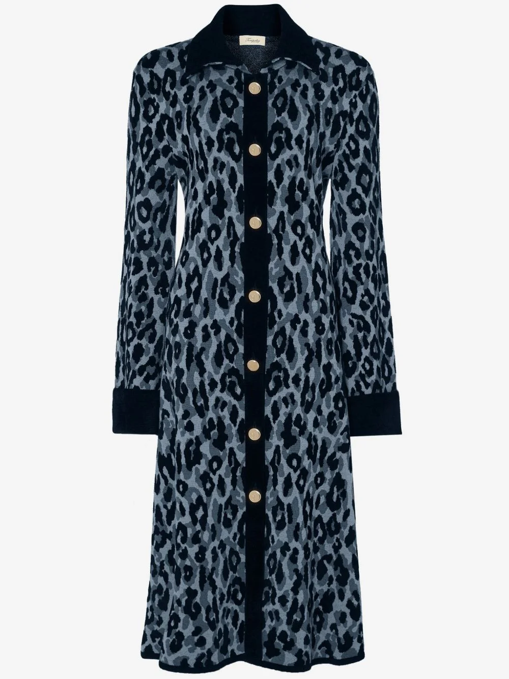 Adonis coat - 1