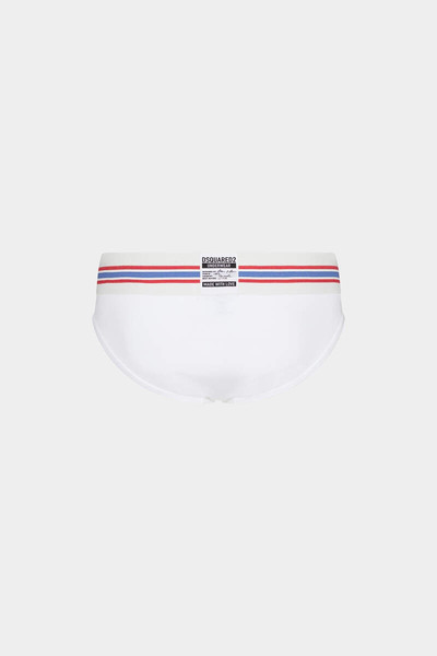 DSQUARED2 THE ROLLING STONES BRIEF outlook