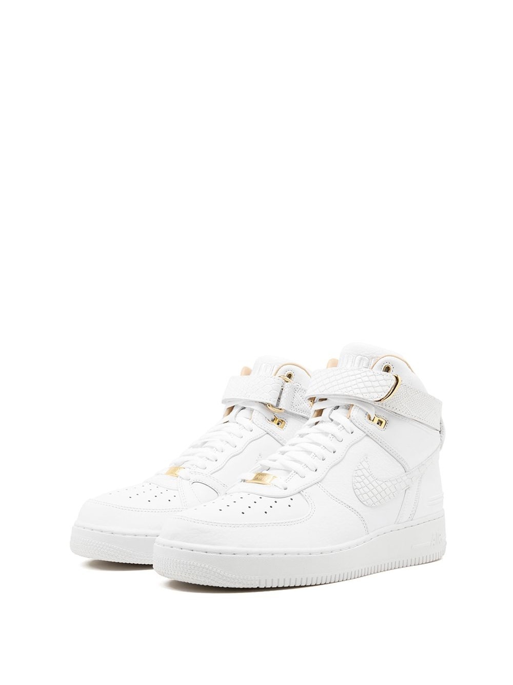 Air Force 1 Hi "Just Don" sneakers - 2