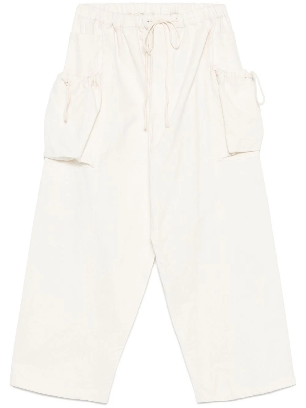 Salt trousers - 1