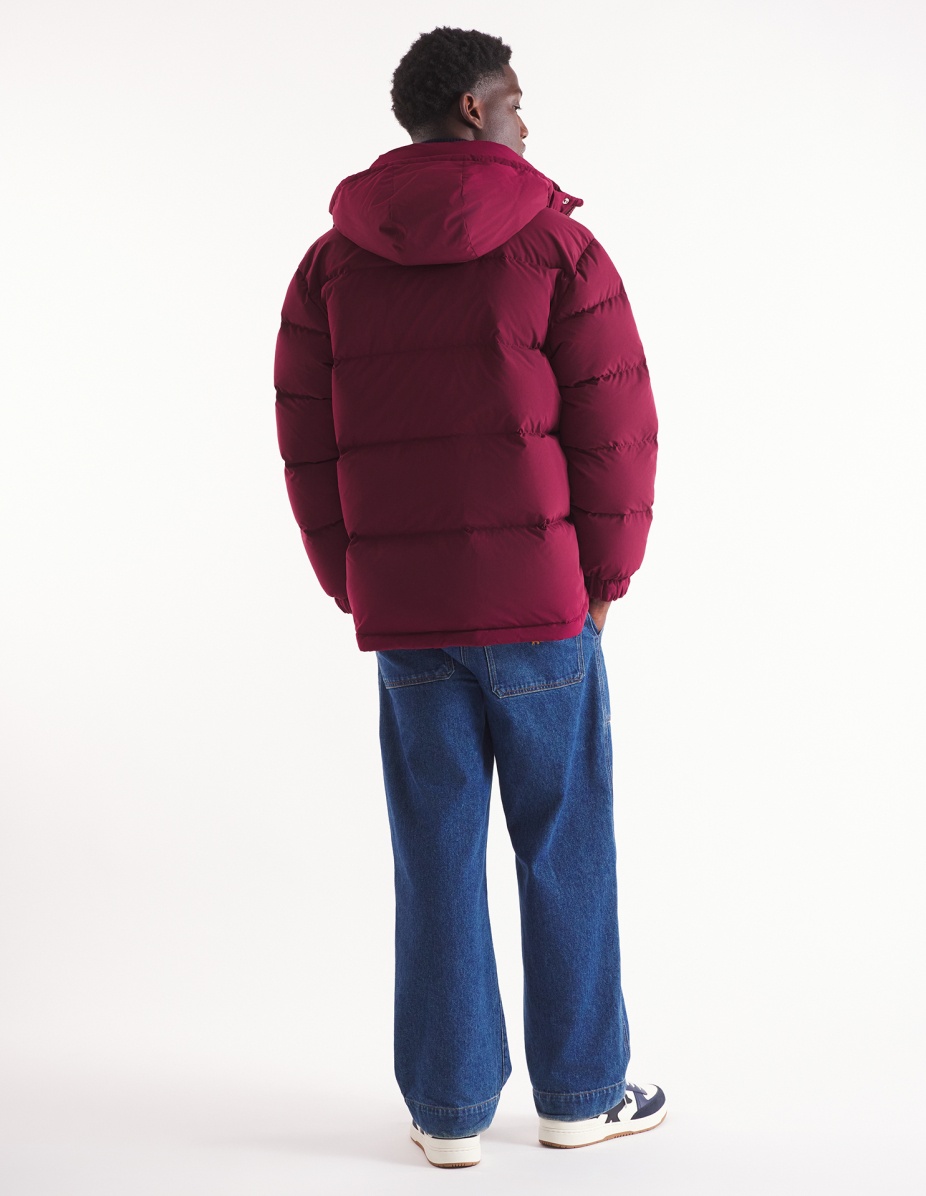 PUFFER JACKET - 5