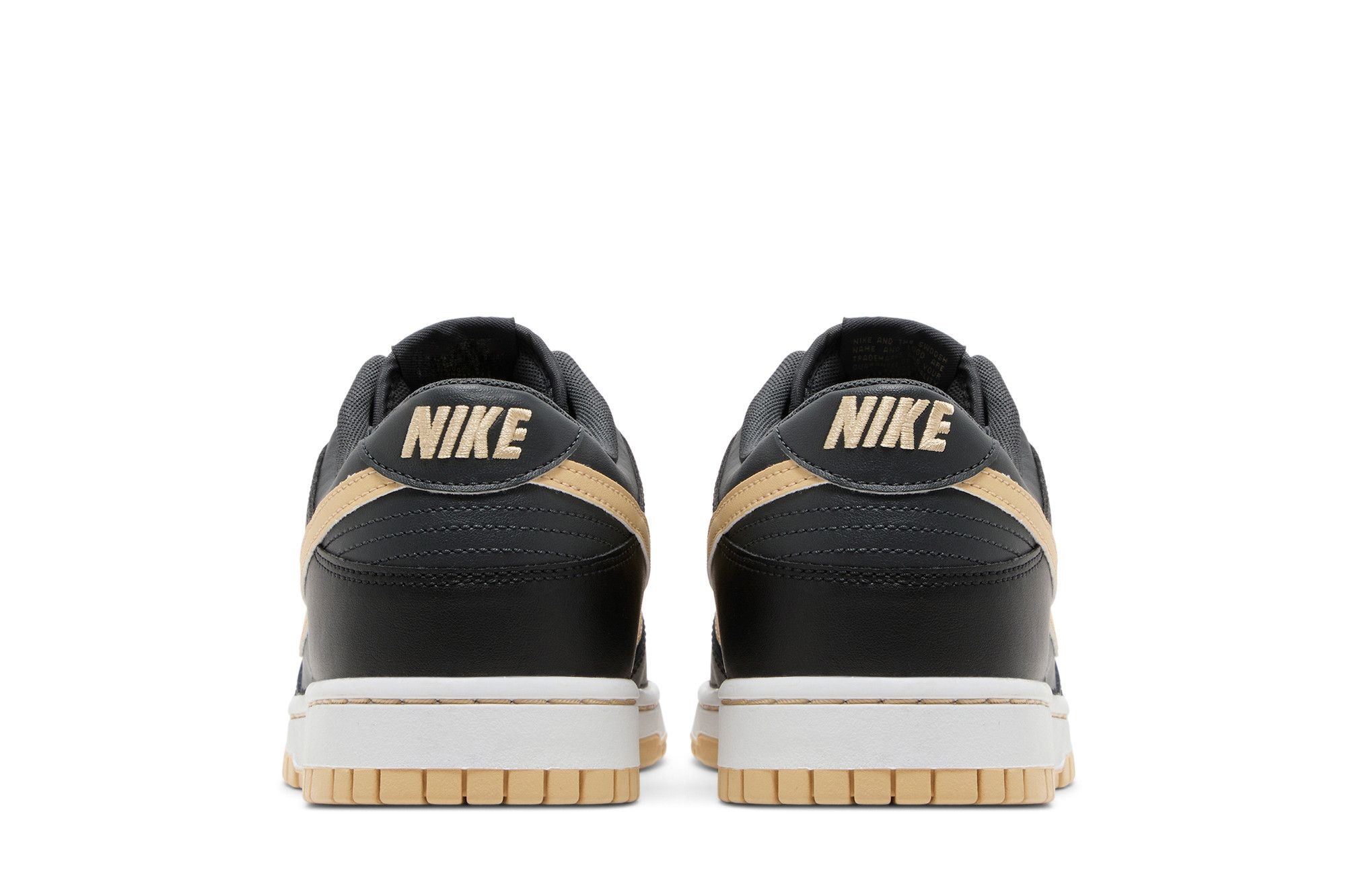 Dunk Low 'Black Sesame' - 6