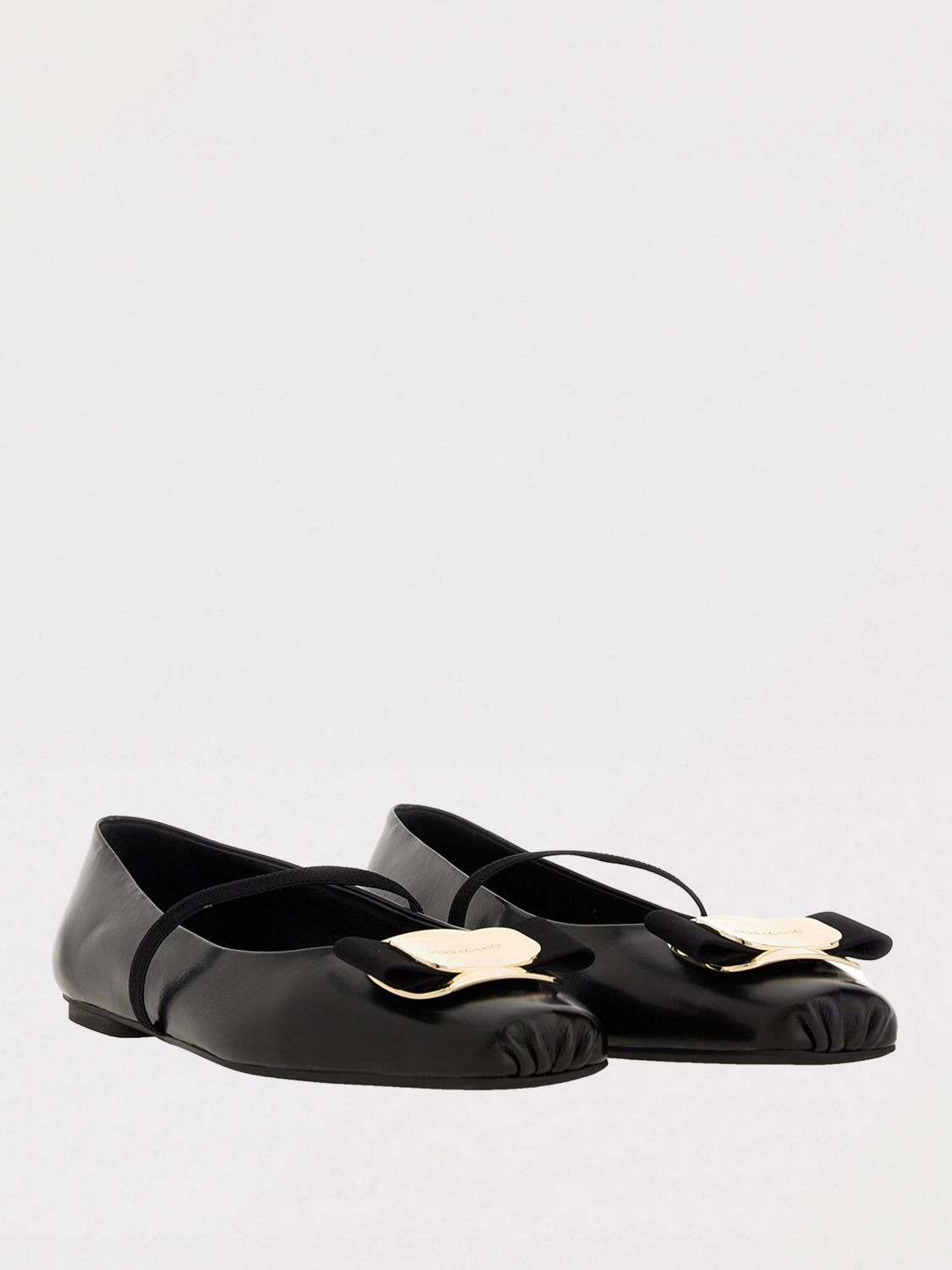 Flat shoes woman Ferragamo - 2