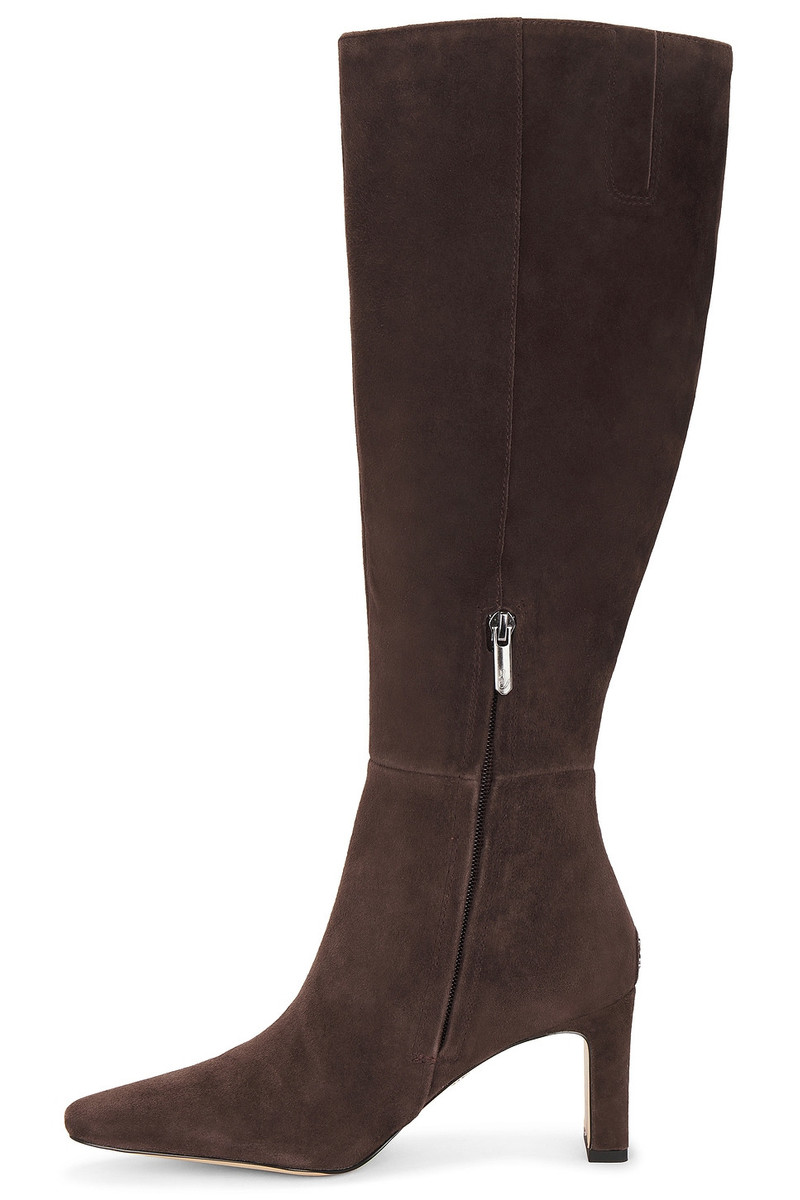 Sam Edelman Wide Calf Sylvia Boot outlook