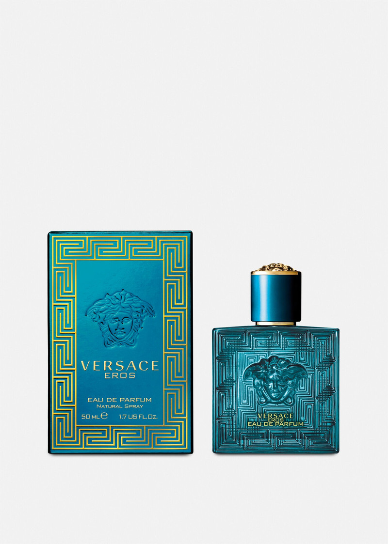 VERSACE Eros Eau de Parfum 50 ml outlook