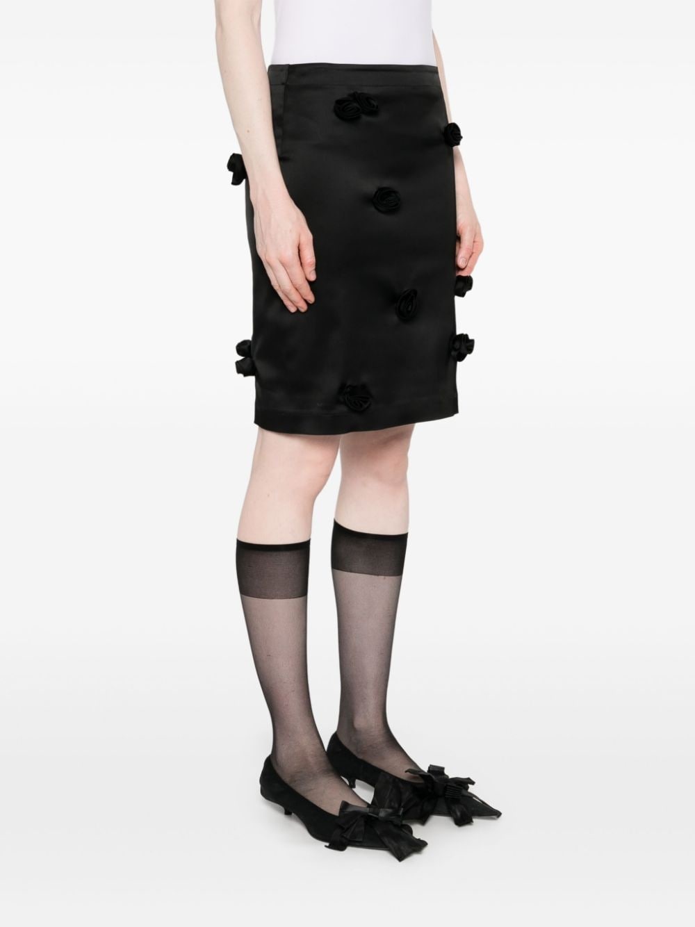 Borbona mini skirt - 3