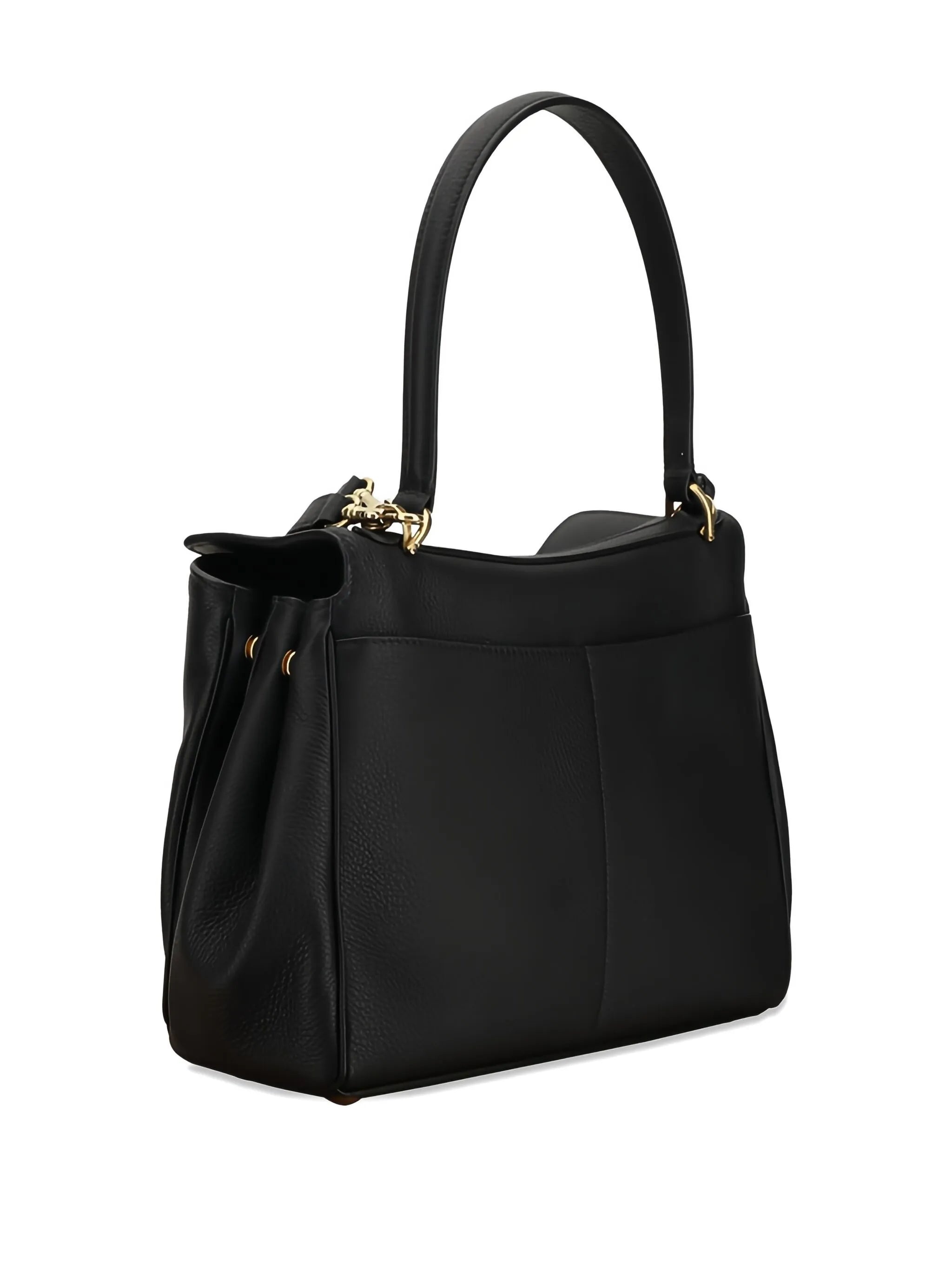 Balenciaga Small Rodeo Shoulder Bag - 2