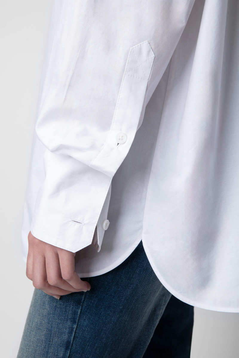 Zadig & Voltaire Tyrone Shirt outlook