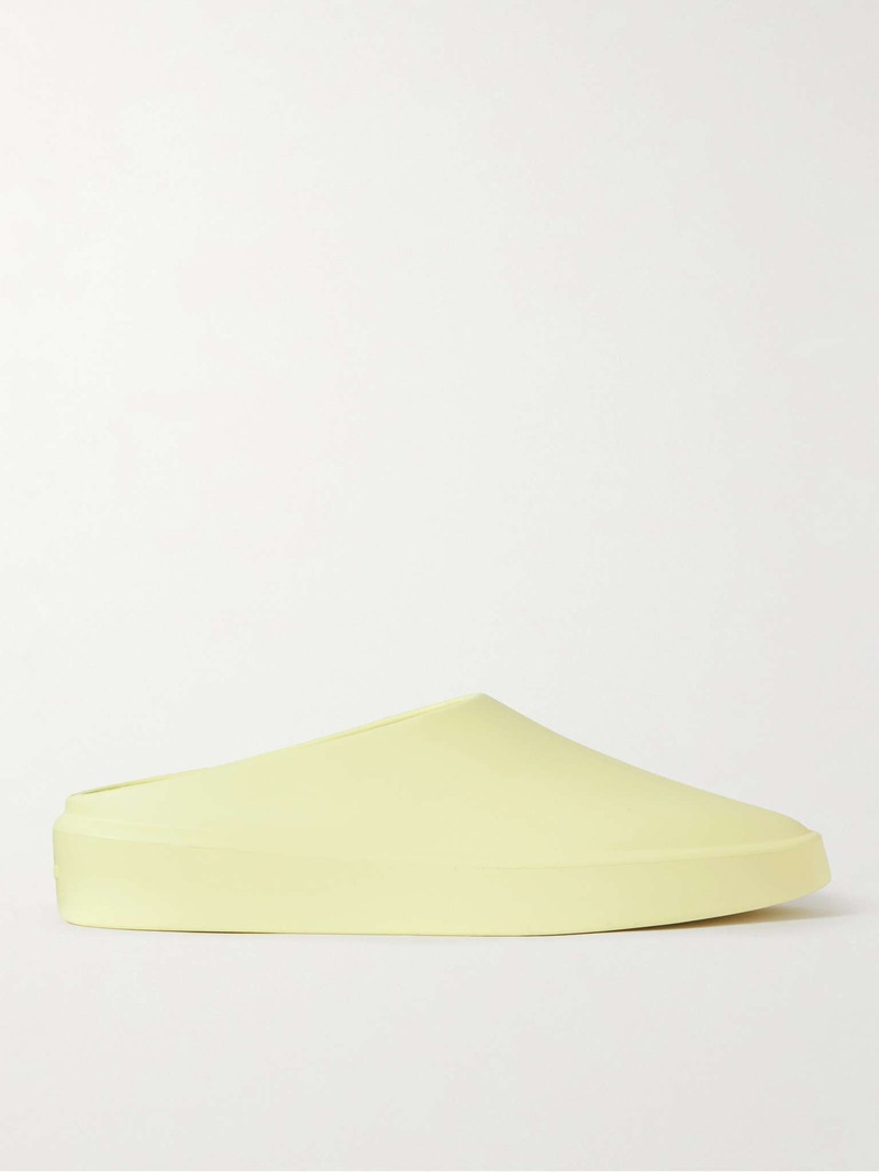 The California XL EXTRALIGHT® Slip-On Sneakers - 1