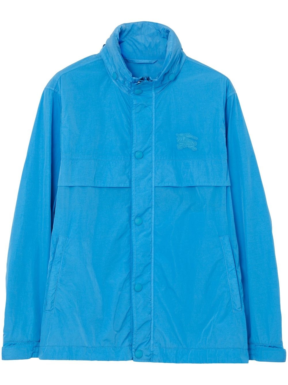 EKD concealed-hood windbreaker - 1