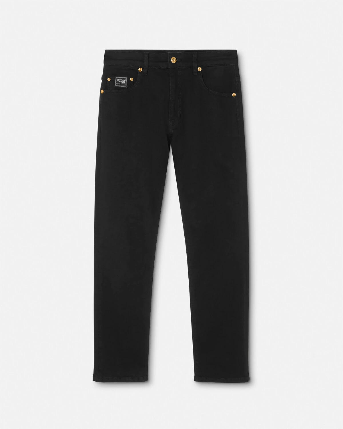 Slim-Fit Jeans - 1