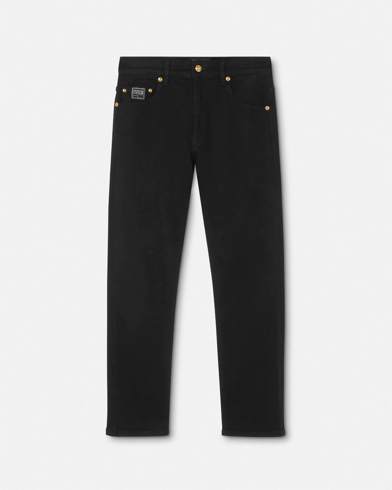 Slim-Fit Jeans 1