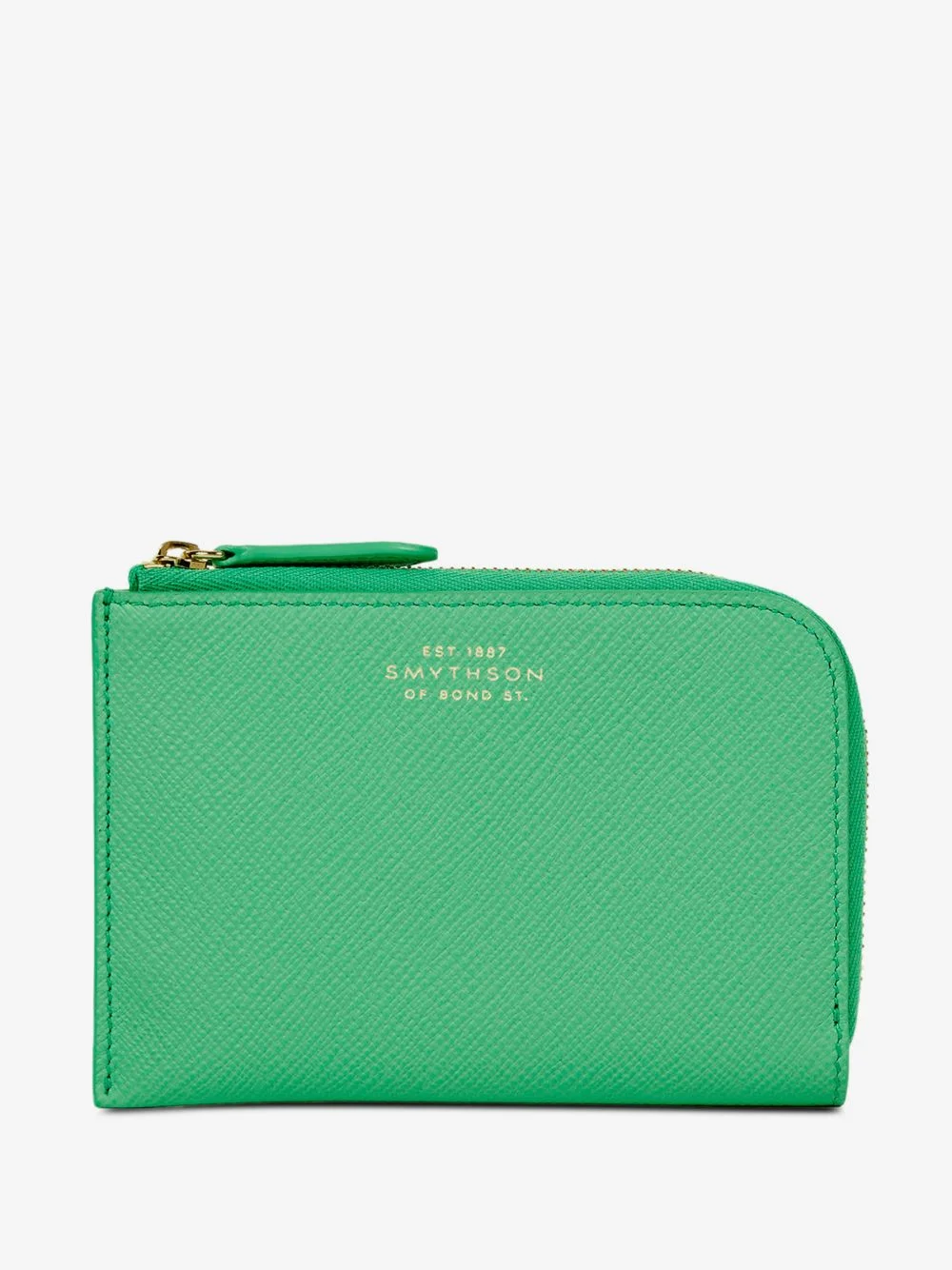 leather wallet - 1