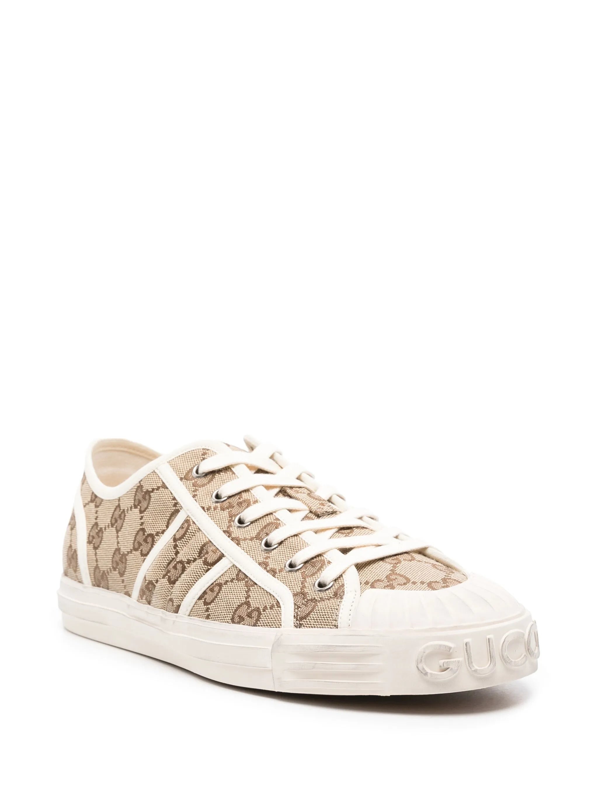 GG Sneakers - 3