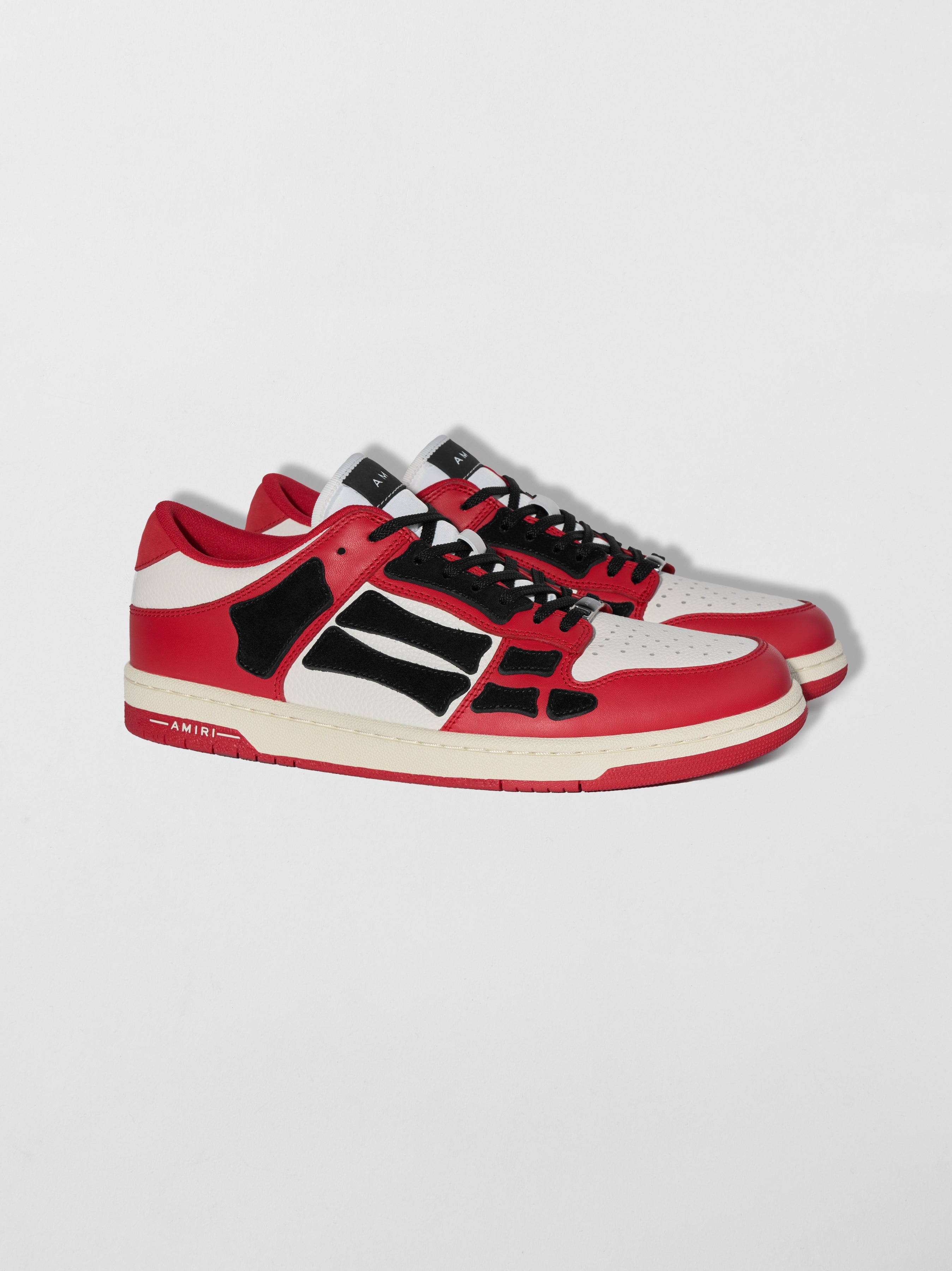 SKEL TOP LOW - 2