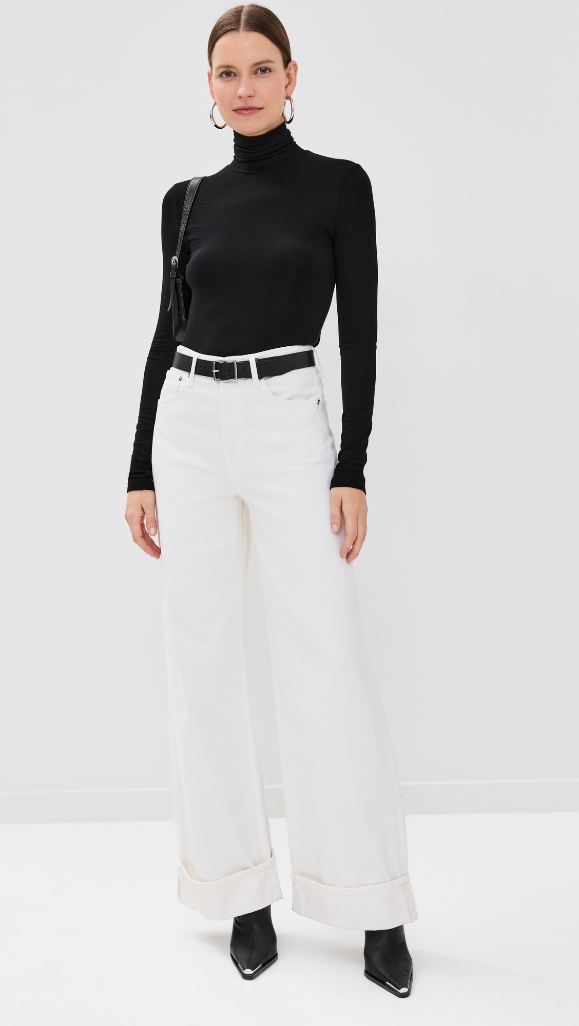 Pascale Turtleneck - 4