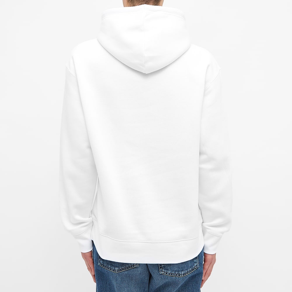 Nike SB Stripes Popover Hoody - 5