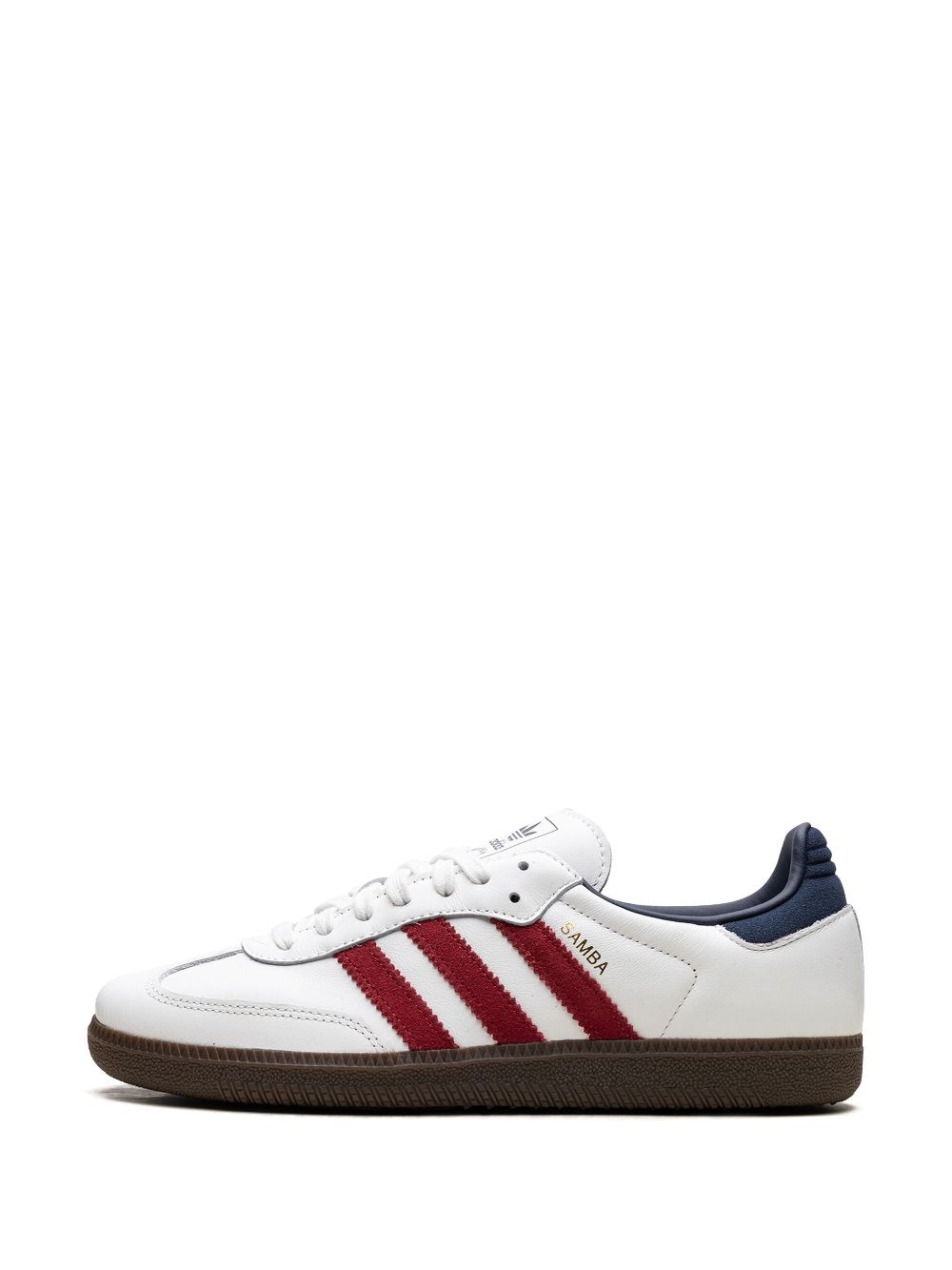 Samba OG sneakers - 5