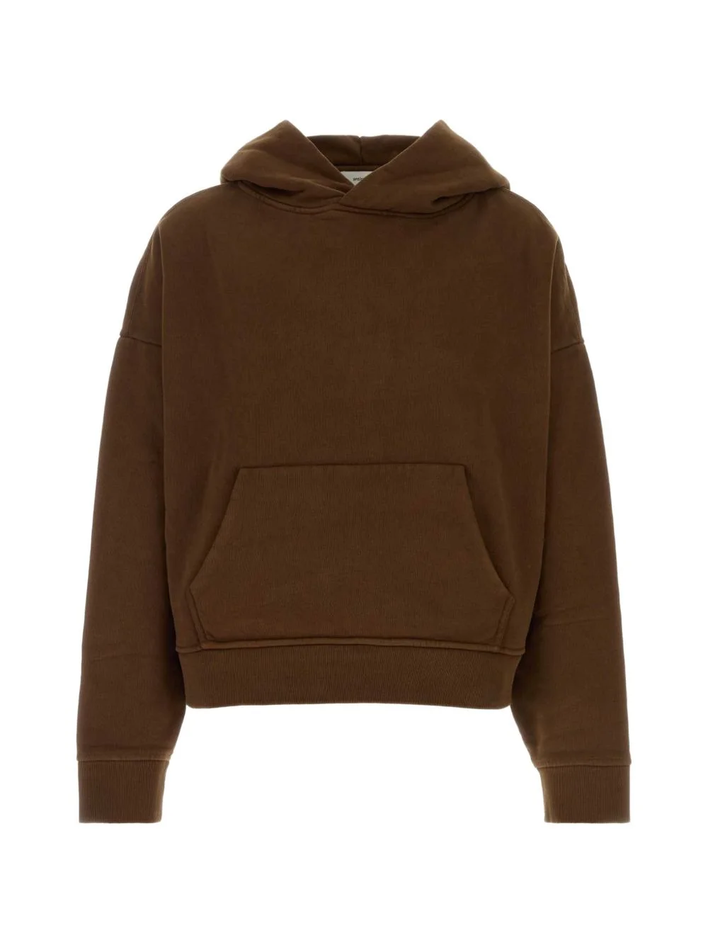 oversized hoodie - 1