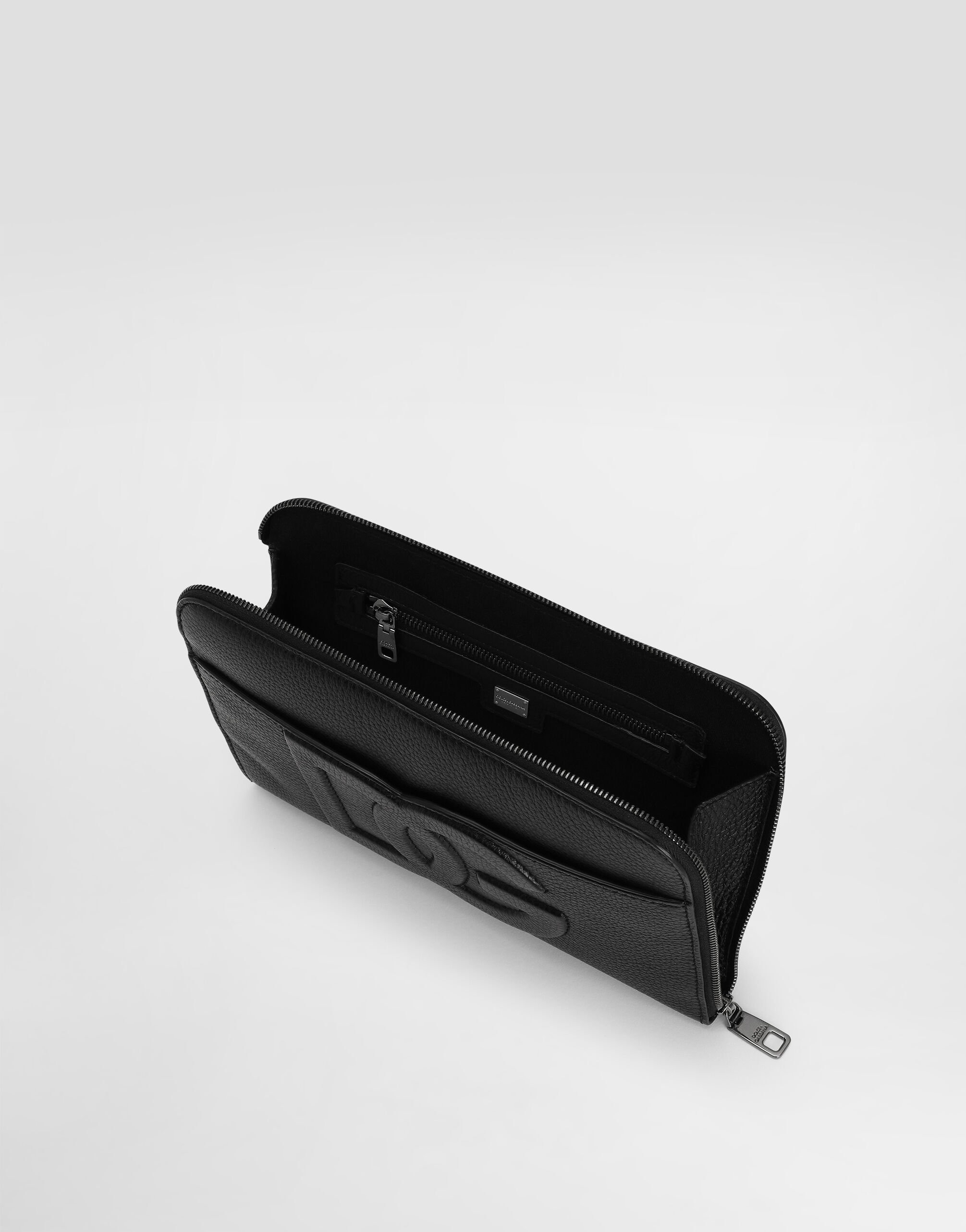 Medium deerskin pouch - 5