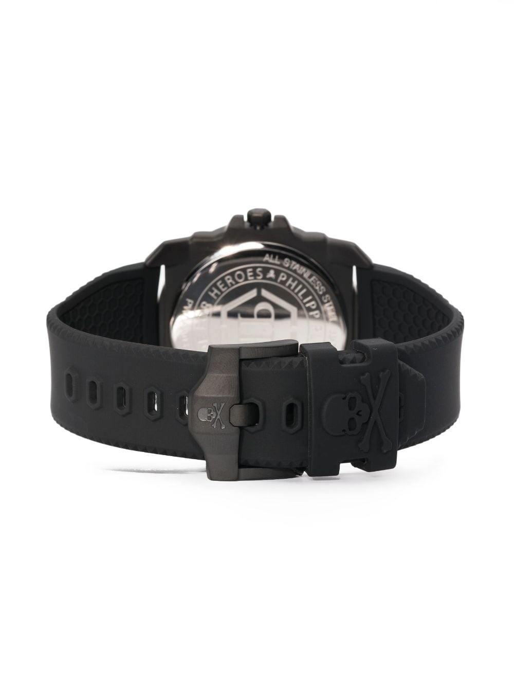 The $kull King 40mm - 4
