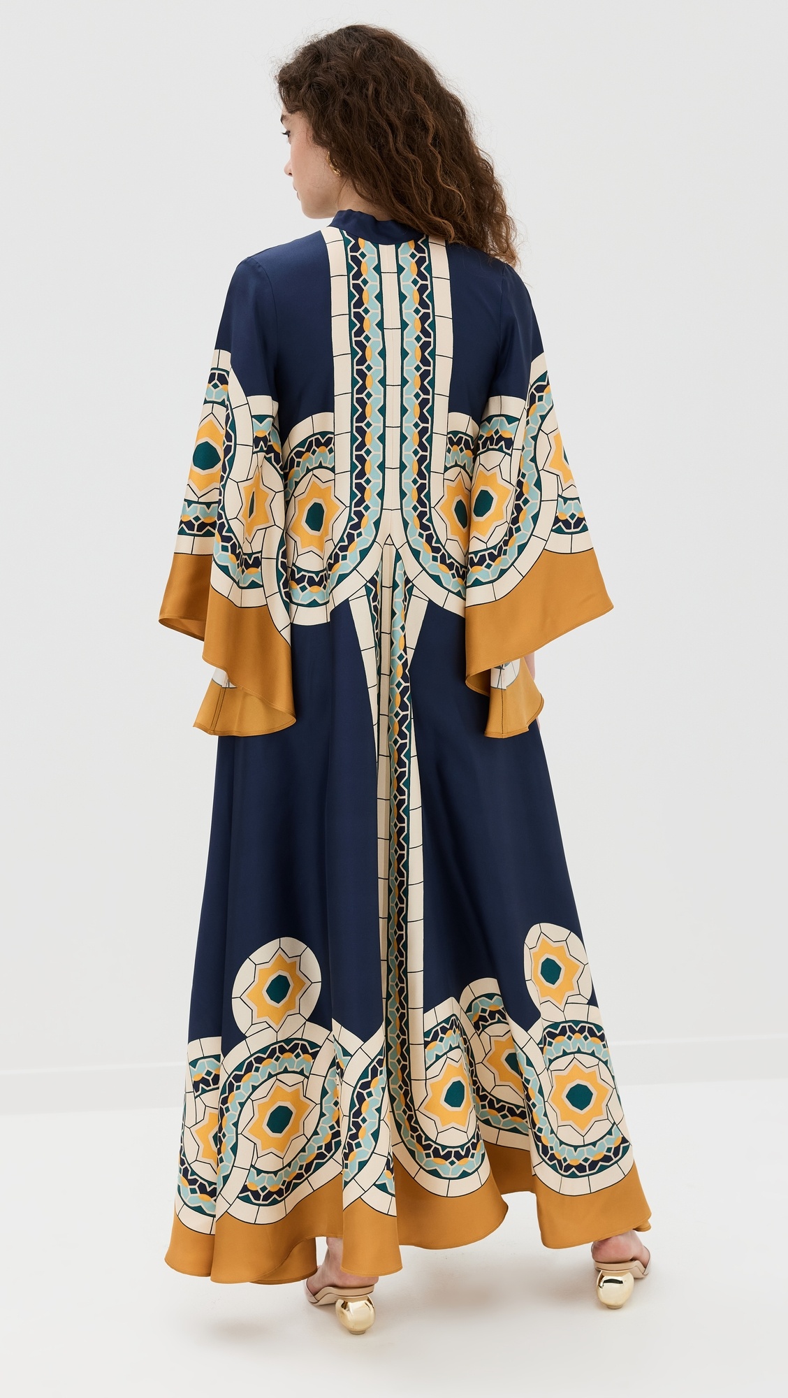 Magnifico Dress - 2