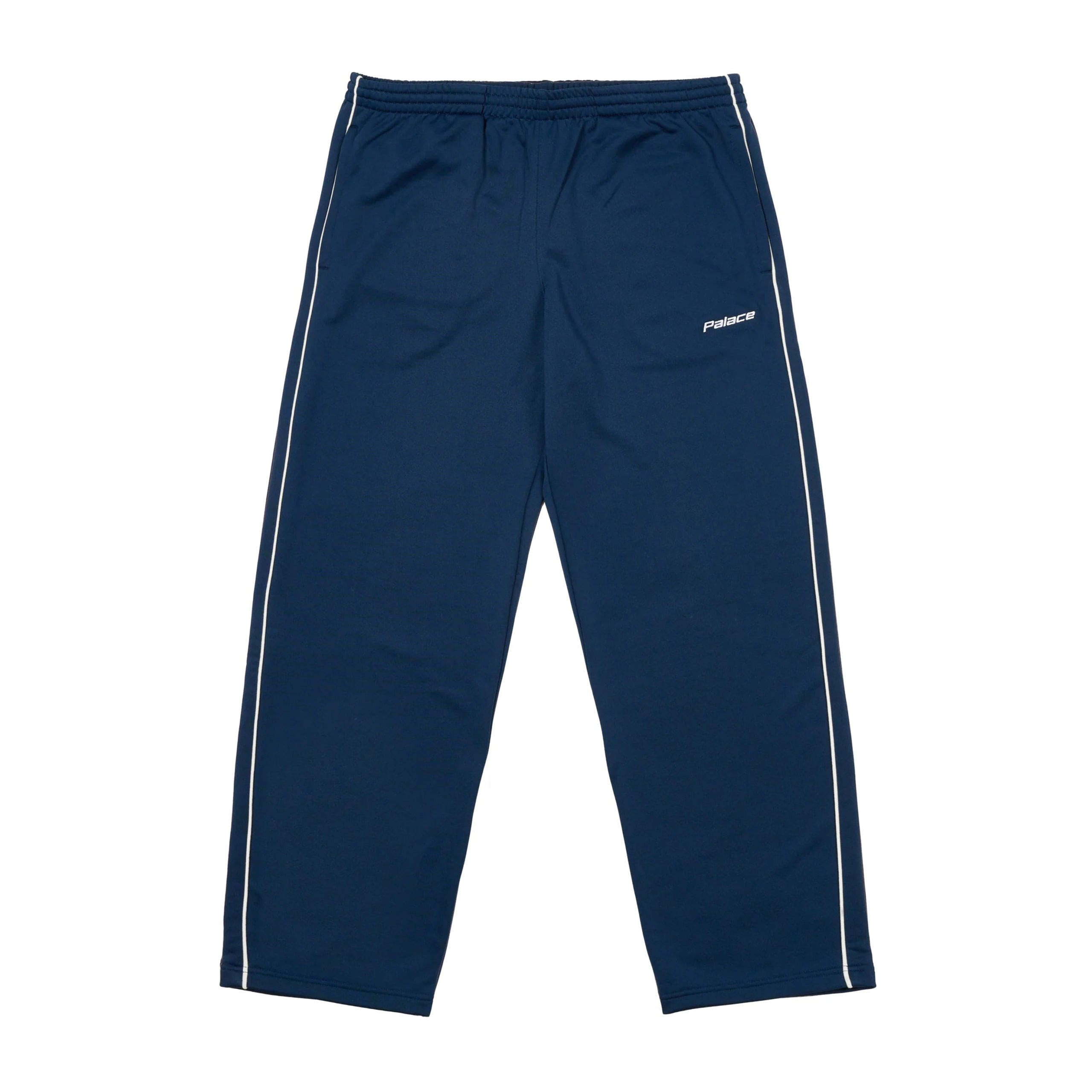 P-KNIT TRACK JOGGER NAVY - 1
