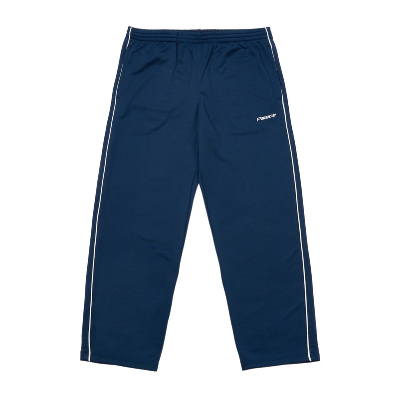 P-KNIT TRACK JOGGER NAVY 1