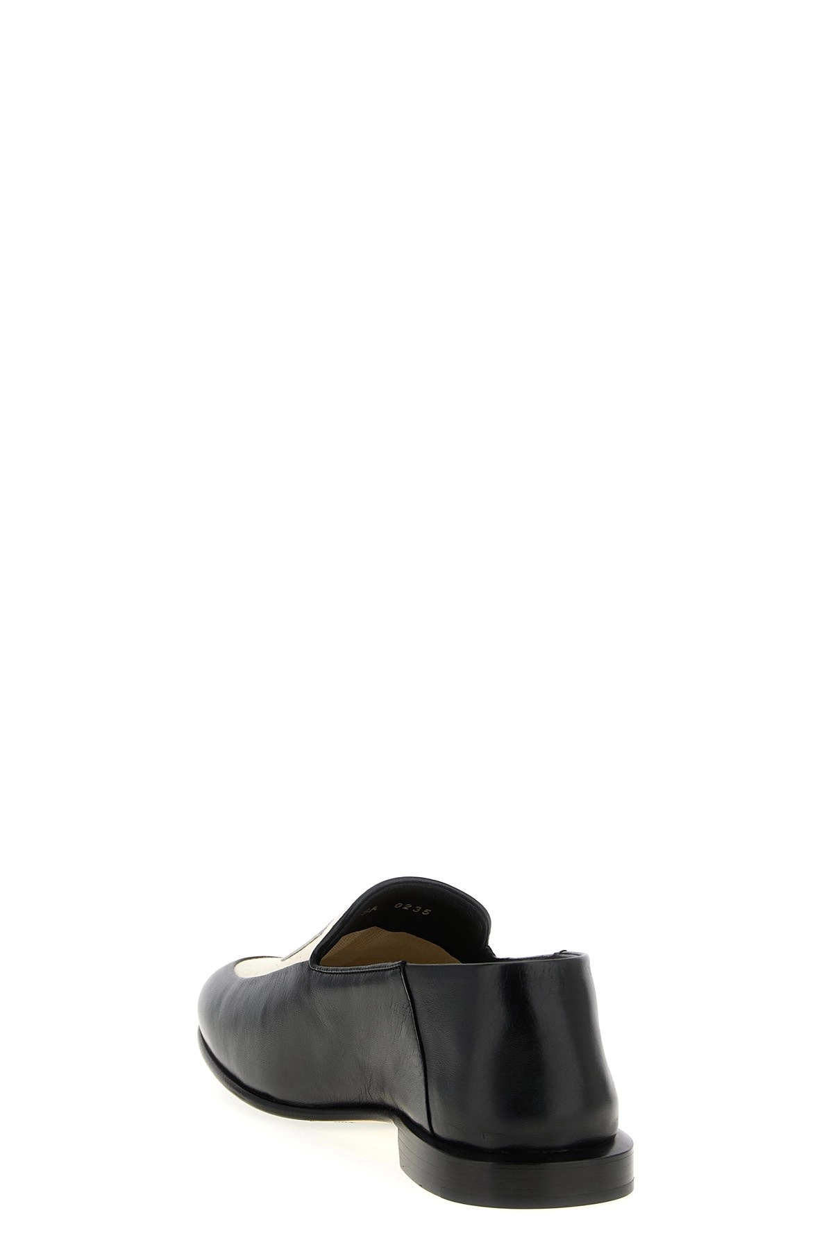 'Label' loafers - 3