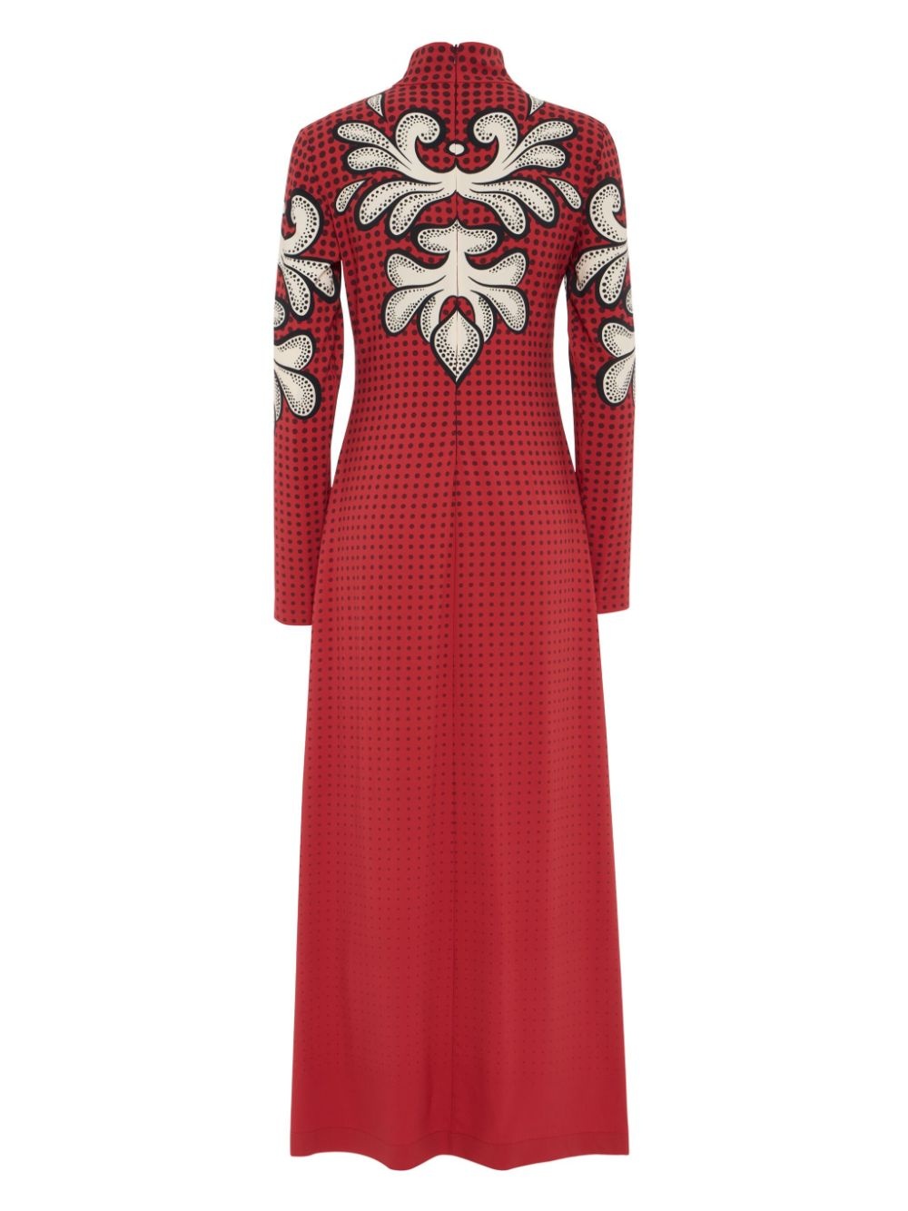 Halle midi dress - 5