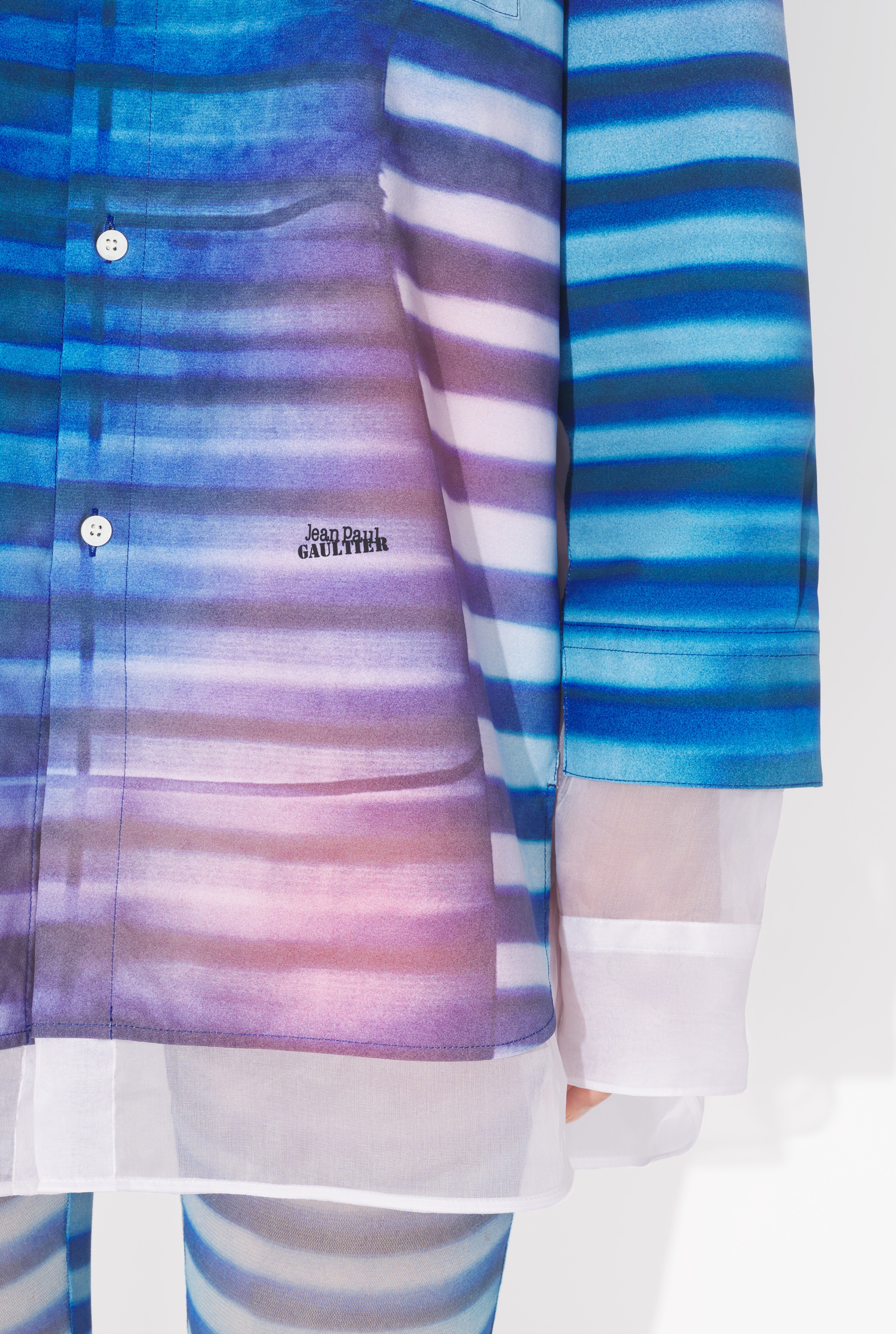 THE PETIT-GRAND AIR SHIRT - 4