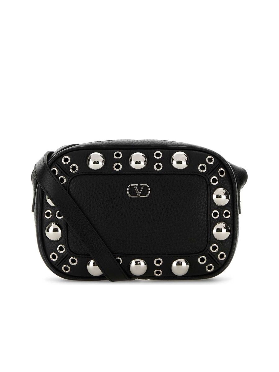 Nellcote Cross Body Bag - 1