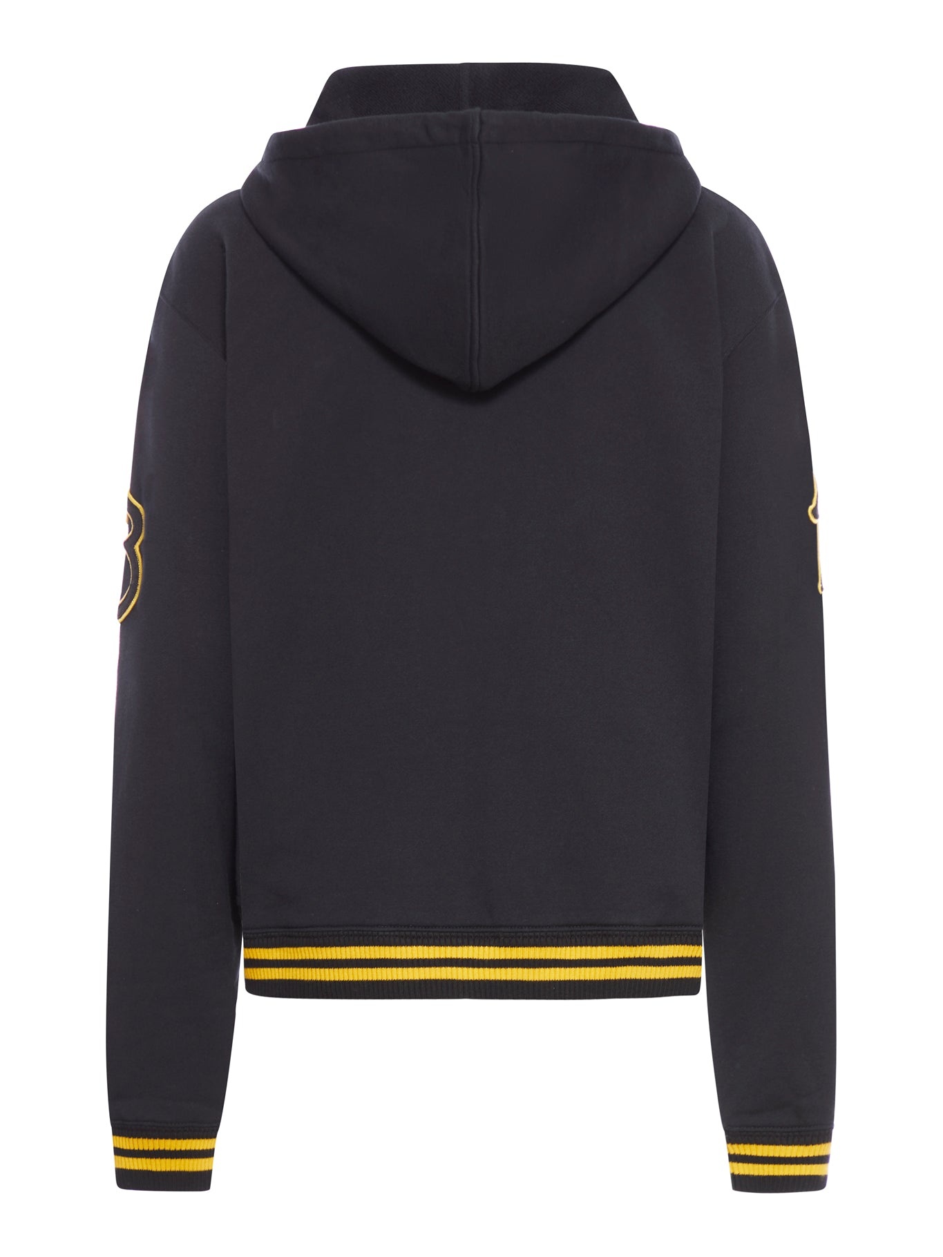ZIPPED SWEATSHIRT - 2